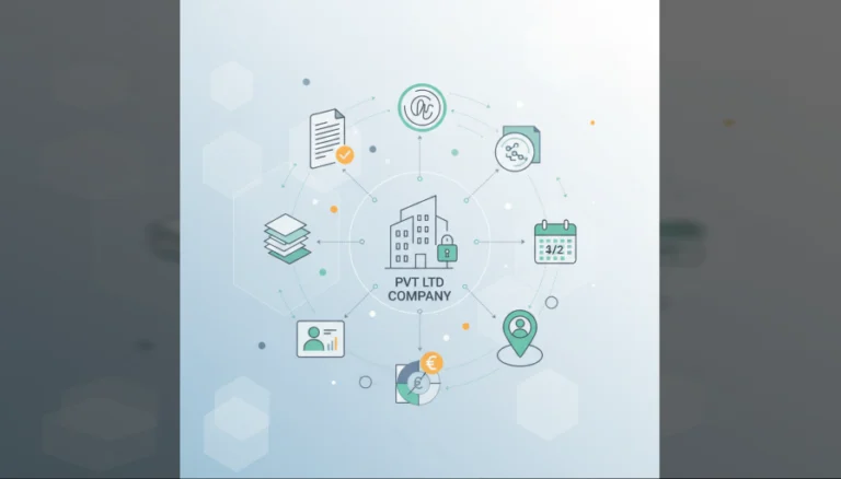 Documents Required for Pvt